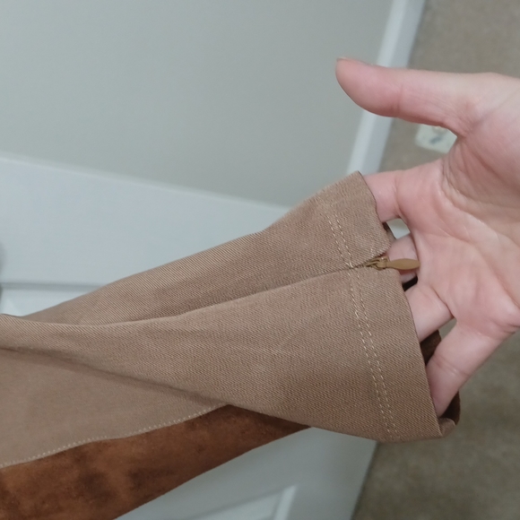 WHBM The legging - Picture 3 of 7